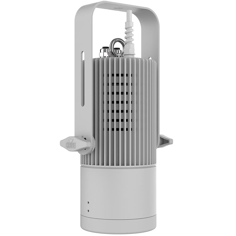 Chauvet Pro Ovation H-55FC White Full Color Houselight