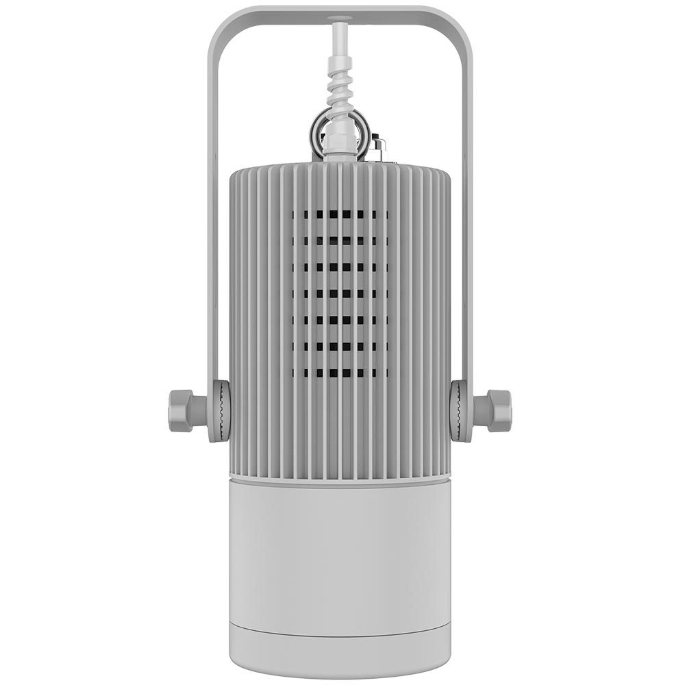 Chauvet Pro Ovation H-55FC White Full Color Houselight