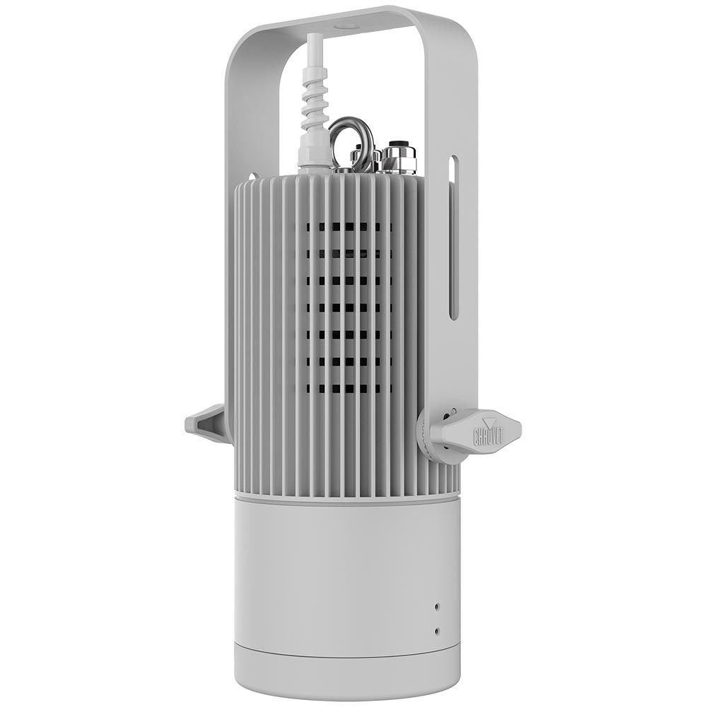 Chauvet Pro Ovation H-55FC White Full Color Houselight
