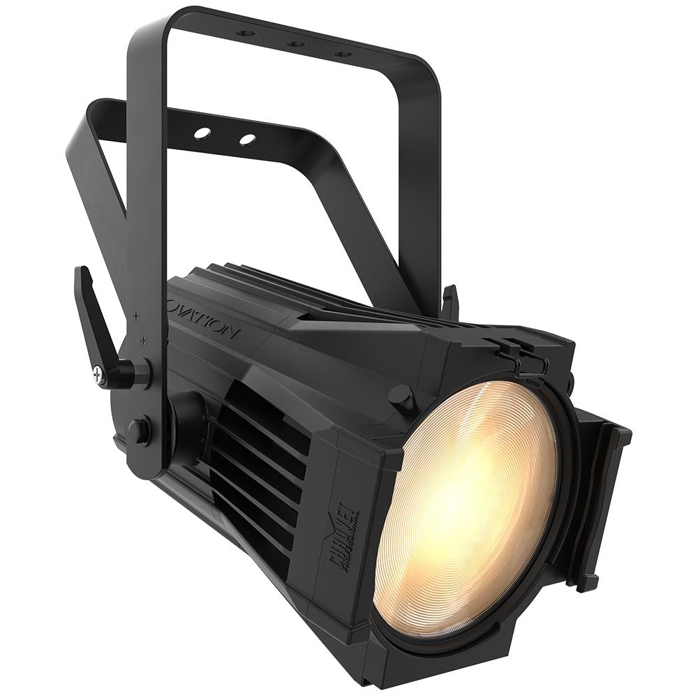 Chauvet Pro Ovation P-56WW Warm White LED PAR Light