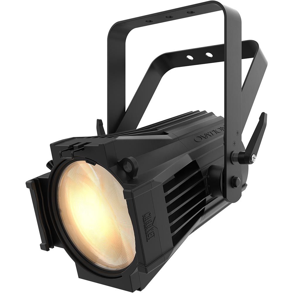 Chauvet Pro Ovation P-56WW Warm White LED PAR Light
