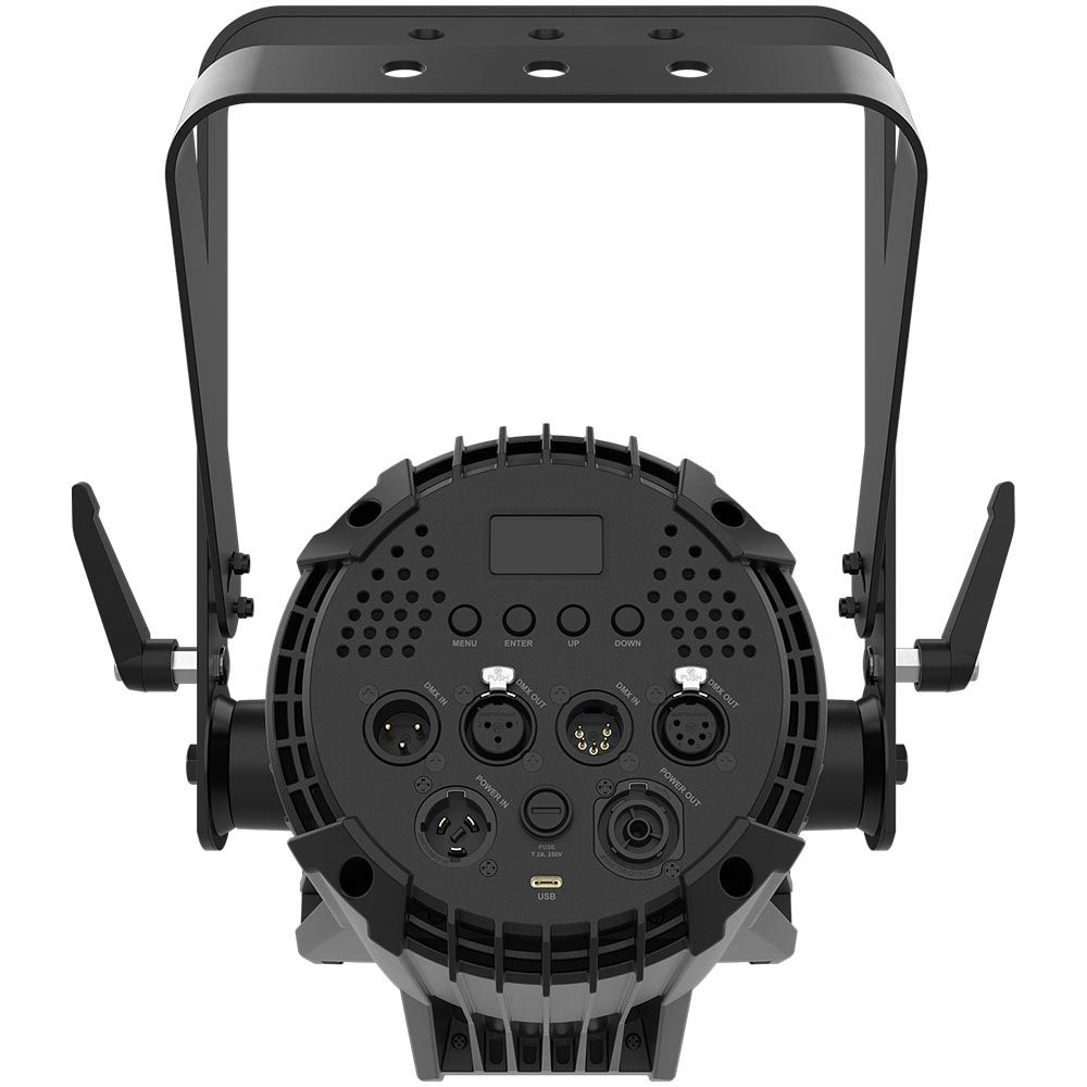 Chauvet Pro Ovation P-56WW Warm White LED PAR Light