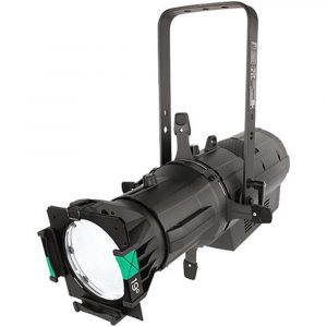Chauvet Pro Ovation E-260CW-2 Ellipsoidal LED Fixture (Engine Only, 5452K, Black)