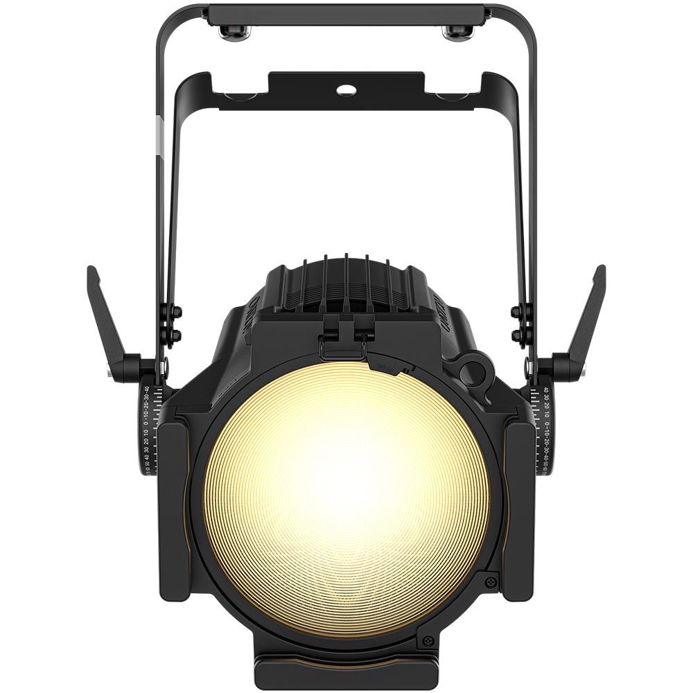 Chauvet Pro Ovation RĂªve P2 IP RGBCAM LED PAR Fixture