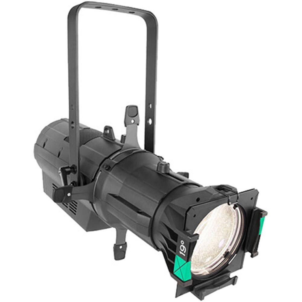 Chauvet Pro Ovation E-260WW-2 Ellipsoidal LED Fixture (Engine Only, 3149K, Black)