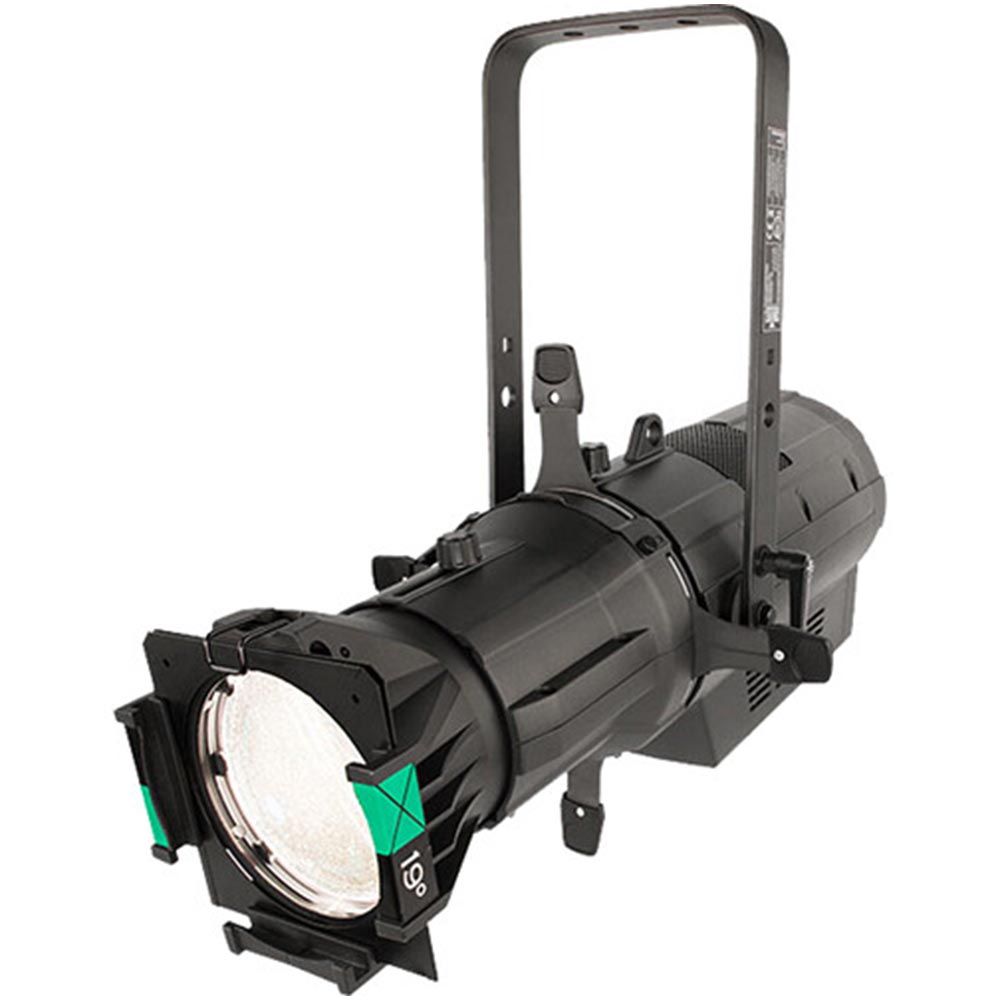 Chauvet Pro Ovation E-260WW-2 Ellipsoidal LED Fixture (Engine Only, 3149K, Black)