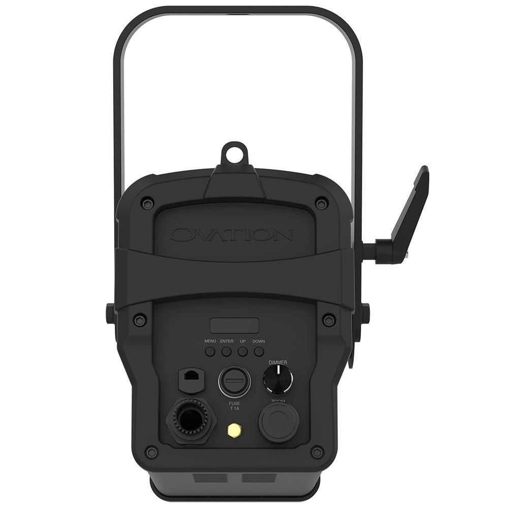 Chauvet Pro Ovation F-55WW Warm White LED Fresnel