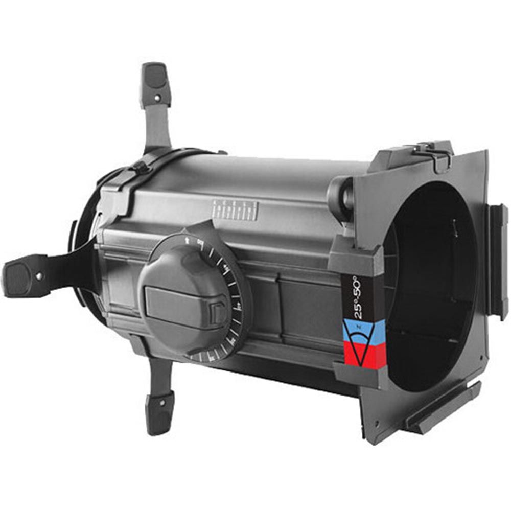 Chauvet Pro Ovation Ellipsoidal HD Zoom Lens Tube 25-50°
