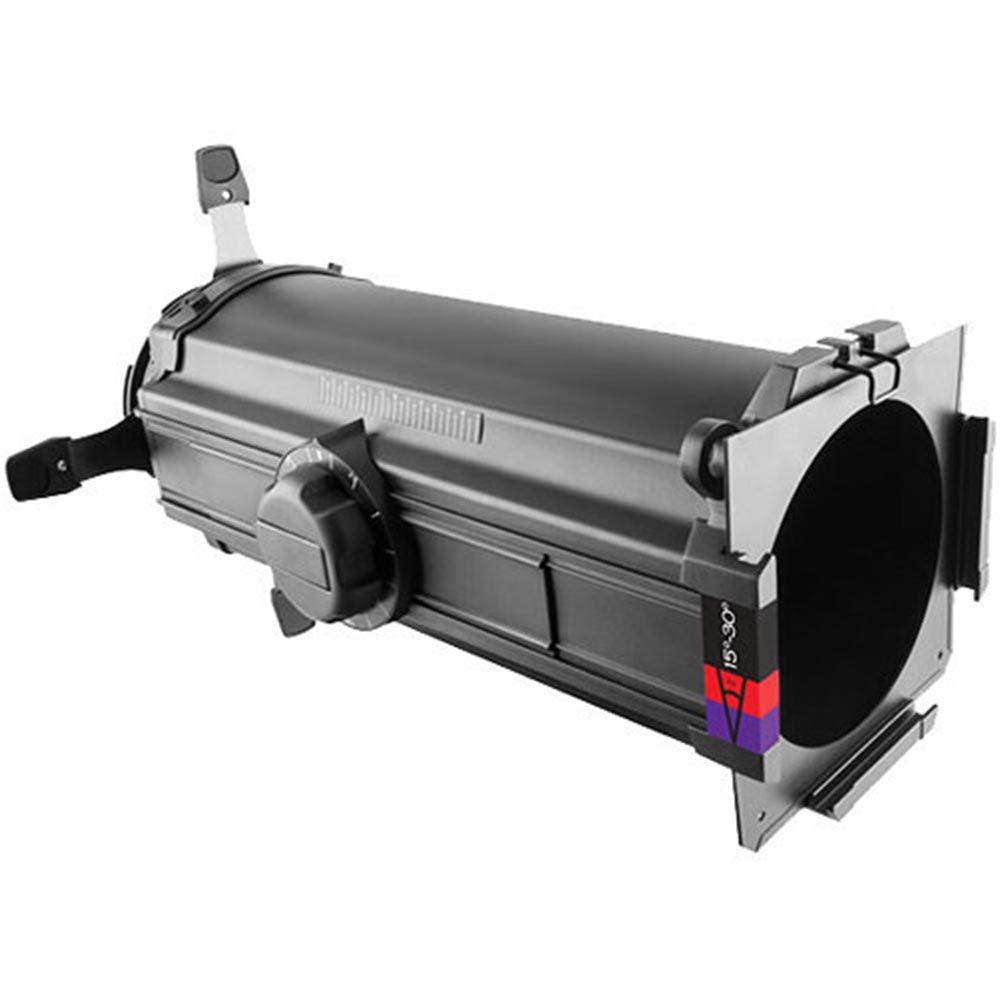Chauvet Pro Ovation Ellipsoidal HD Zoom Lens Tube (15-30°)