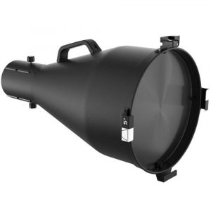 Chauvet Pro OHDLENS5 5 Degree Ovation Ellipsoidal HD Lens Tube