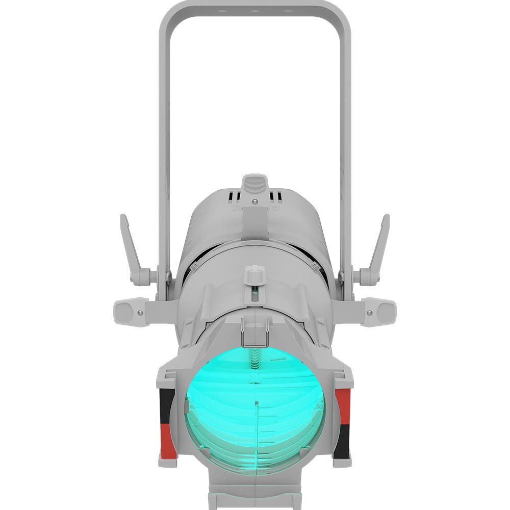 Chauvet Pro Ovation RĂªve E-3 White Full Spectrum LED Ellipsoidal