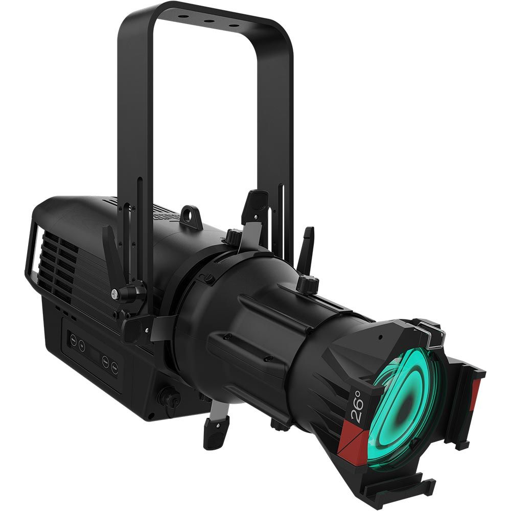 Chauvet Pro Ovation RĂªve E-3 IP LED ERS-Style Fixture
