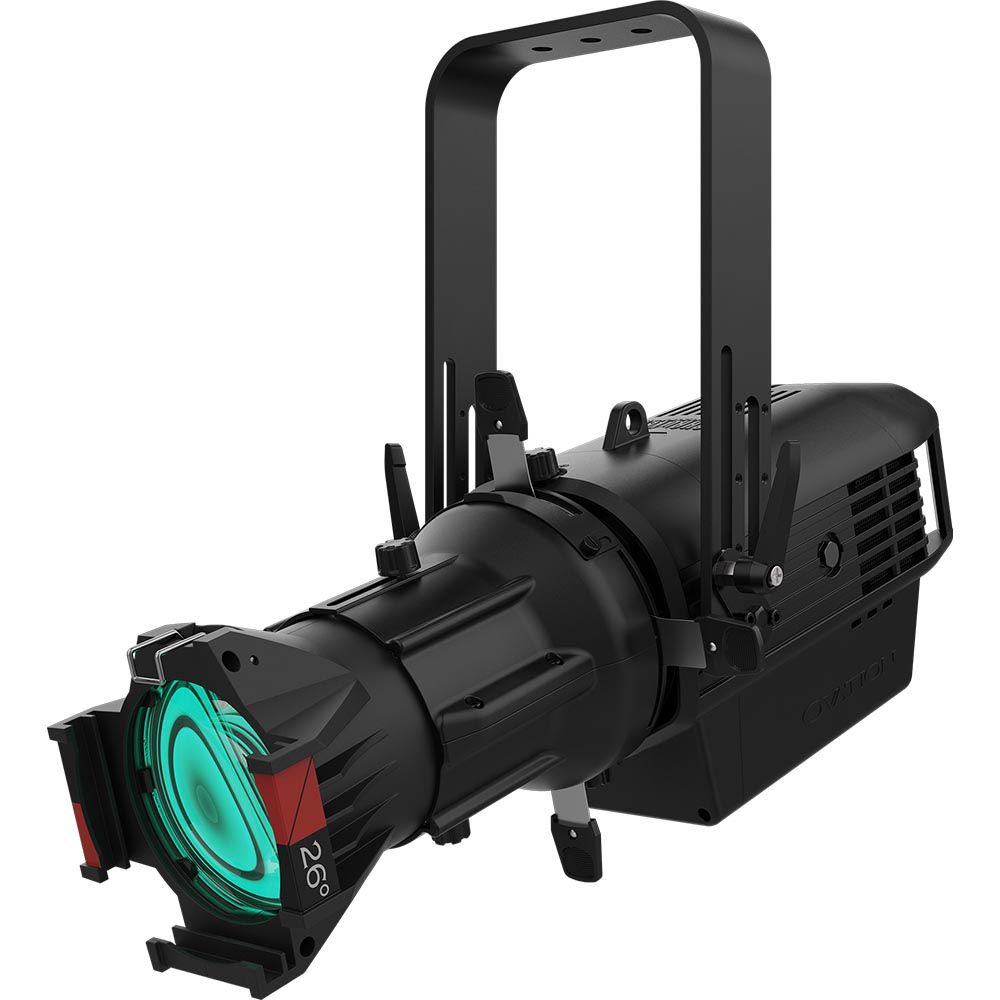 Chauvet Pro Ovation RĂªve E-3 IP LED ERS-Style Fixture