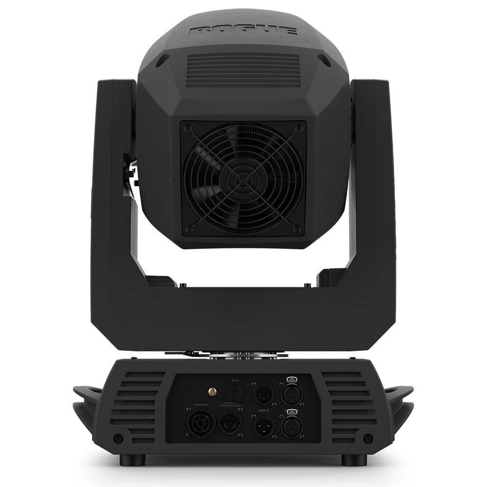 Chauvet Pro Rogue R3E Spot LED Moving Yoke Spot