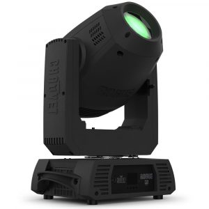 Chauvet Pro Rogue R1E Spot Moving Yoke Spot