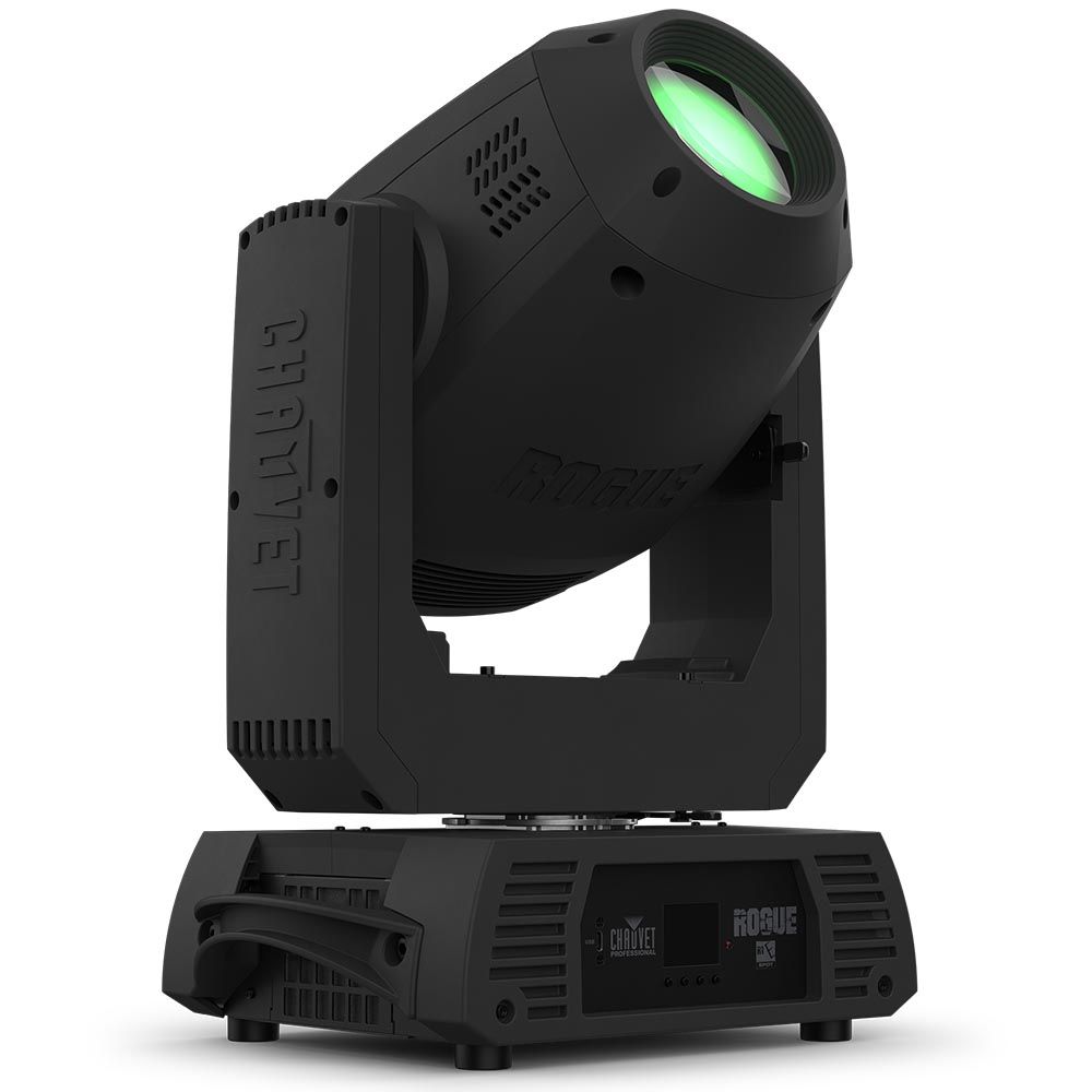 Chauvet Pro Rogue R1E Spot Moving Yoke Spot