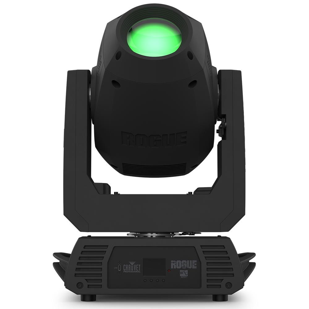 Chauvet Pro Rogue R1E Spot Moving Yoke Spot