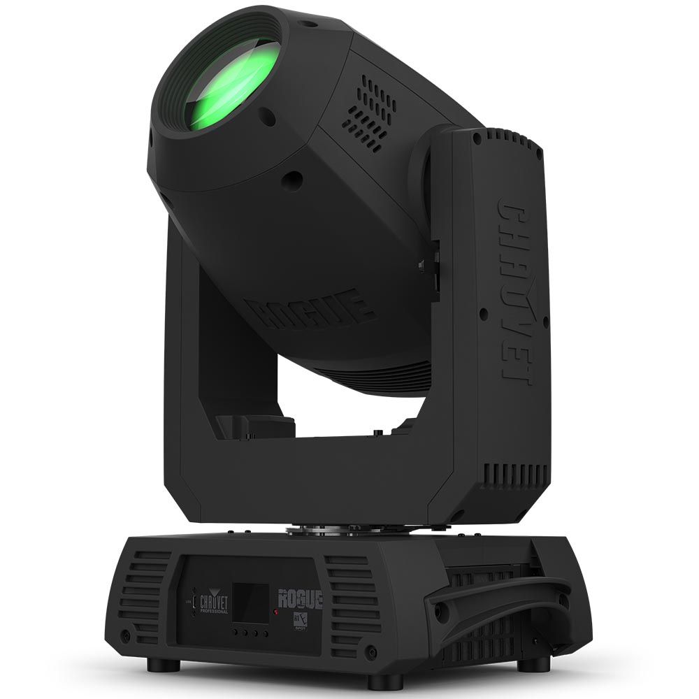 Chauvet Pro Rogue R1E Spot Moving Yoke Spot