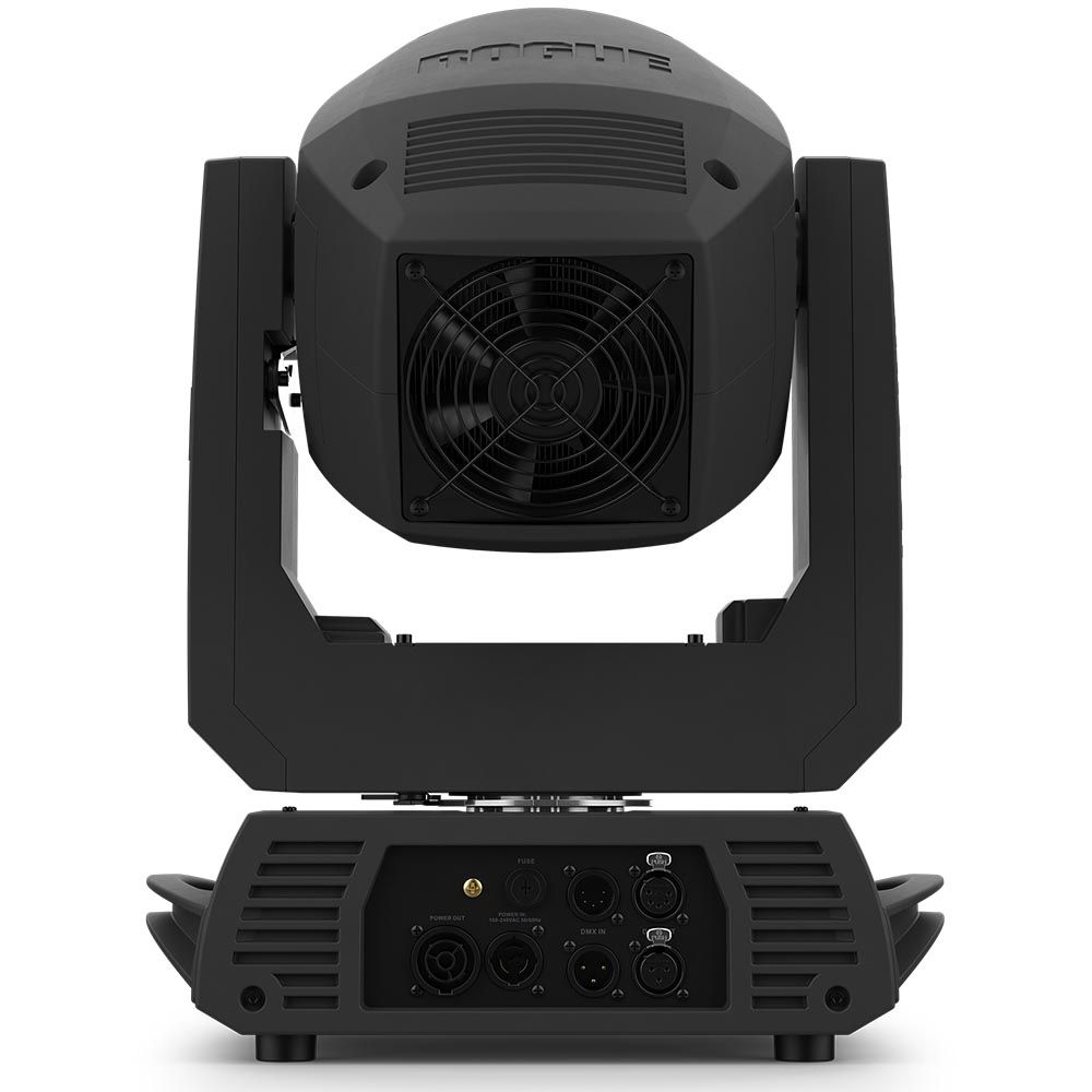 Chauvet Pro Rogue R1E Spot Moving Yoke Spot