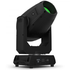 Chauvet Pro Rogue Outcast 3 Spot LED Moving Head