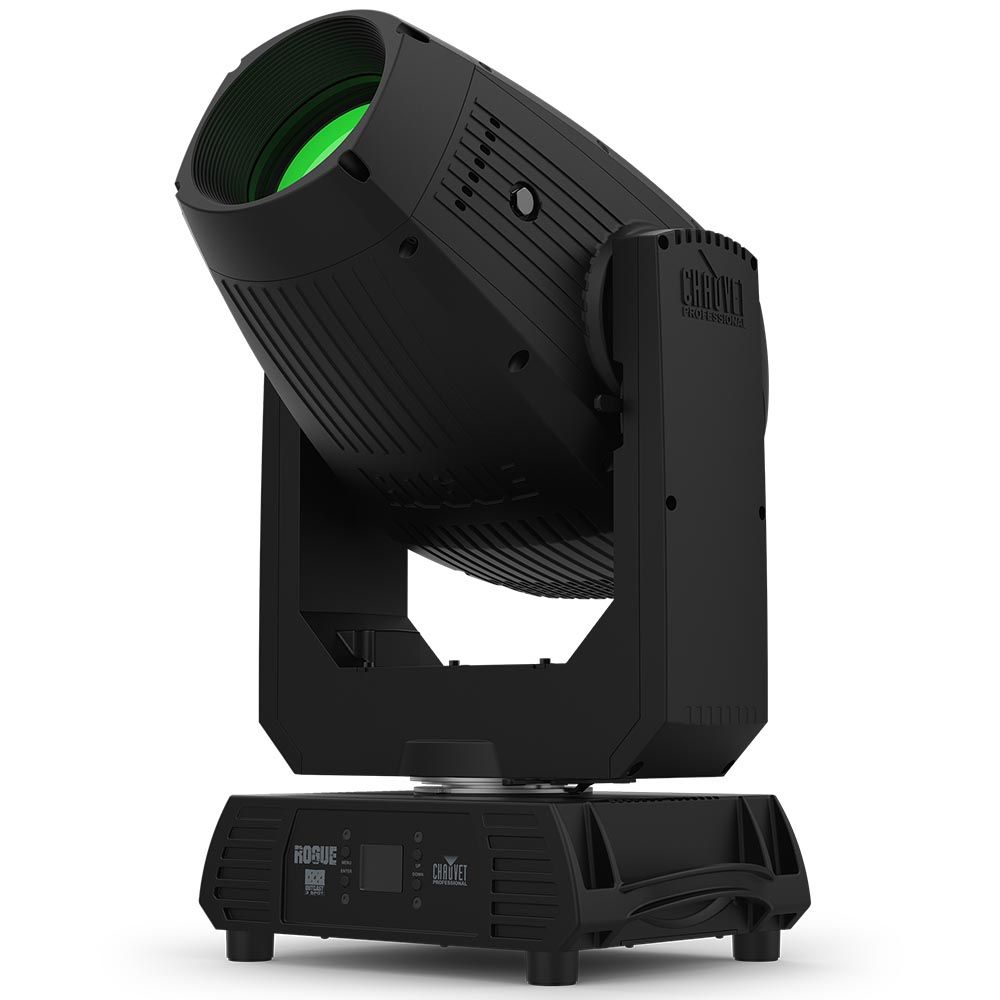 Chauvet Pro Rogue Outcast 3 Spot LED Moving Head