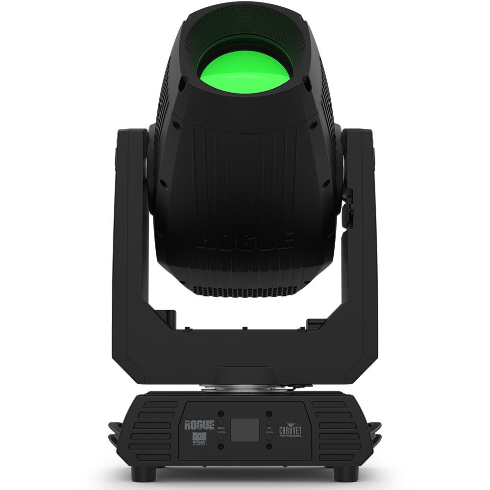Chauvet Pro Rogue Outcast 3 Spot LED Moving Head