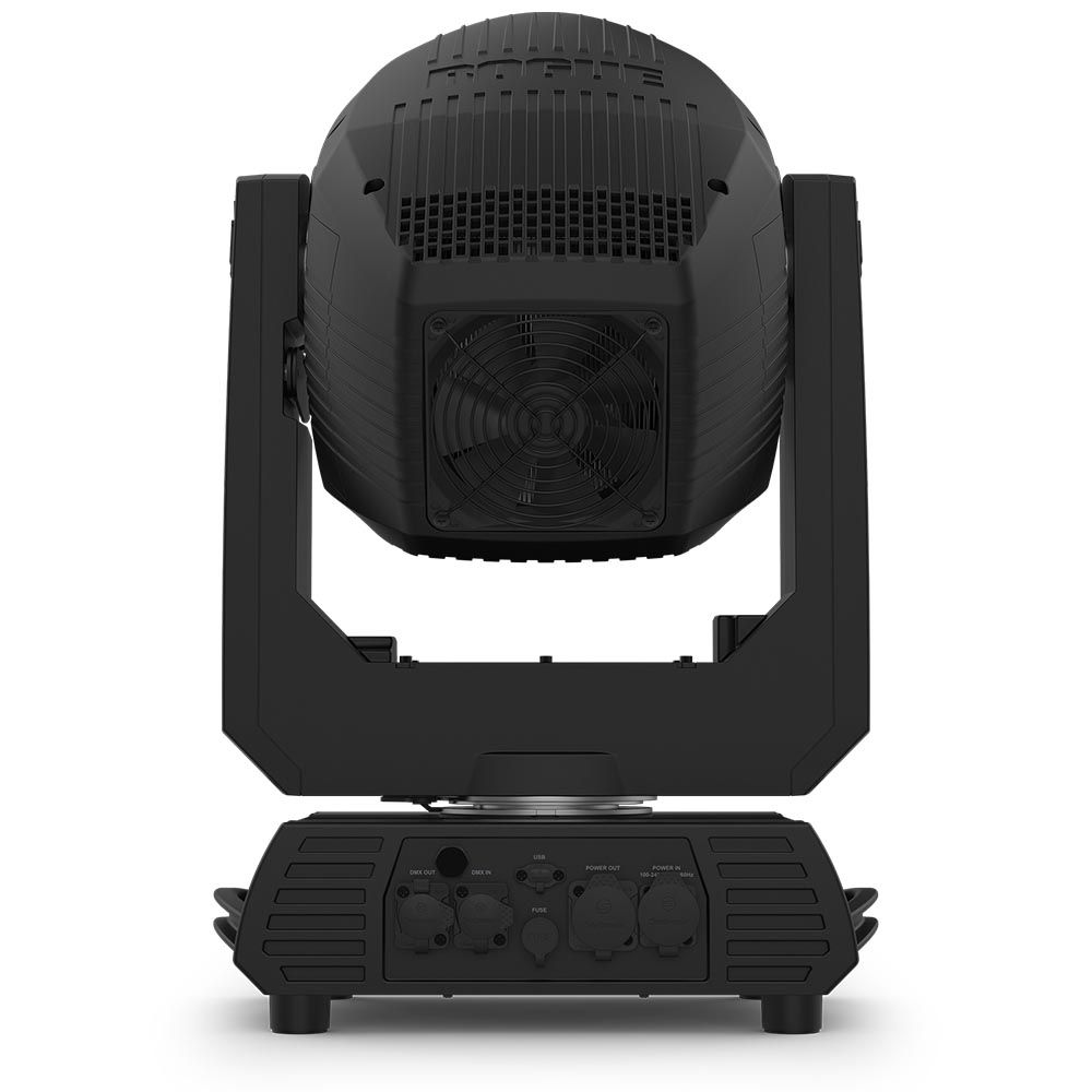 Chauvet Pro Rogue Outcast 3 Spot LED Moving Head