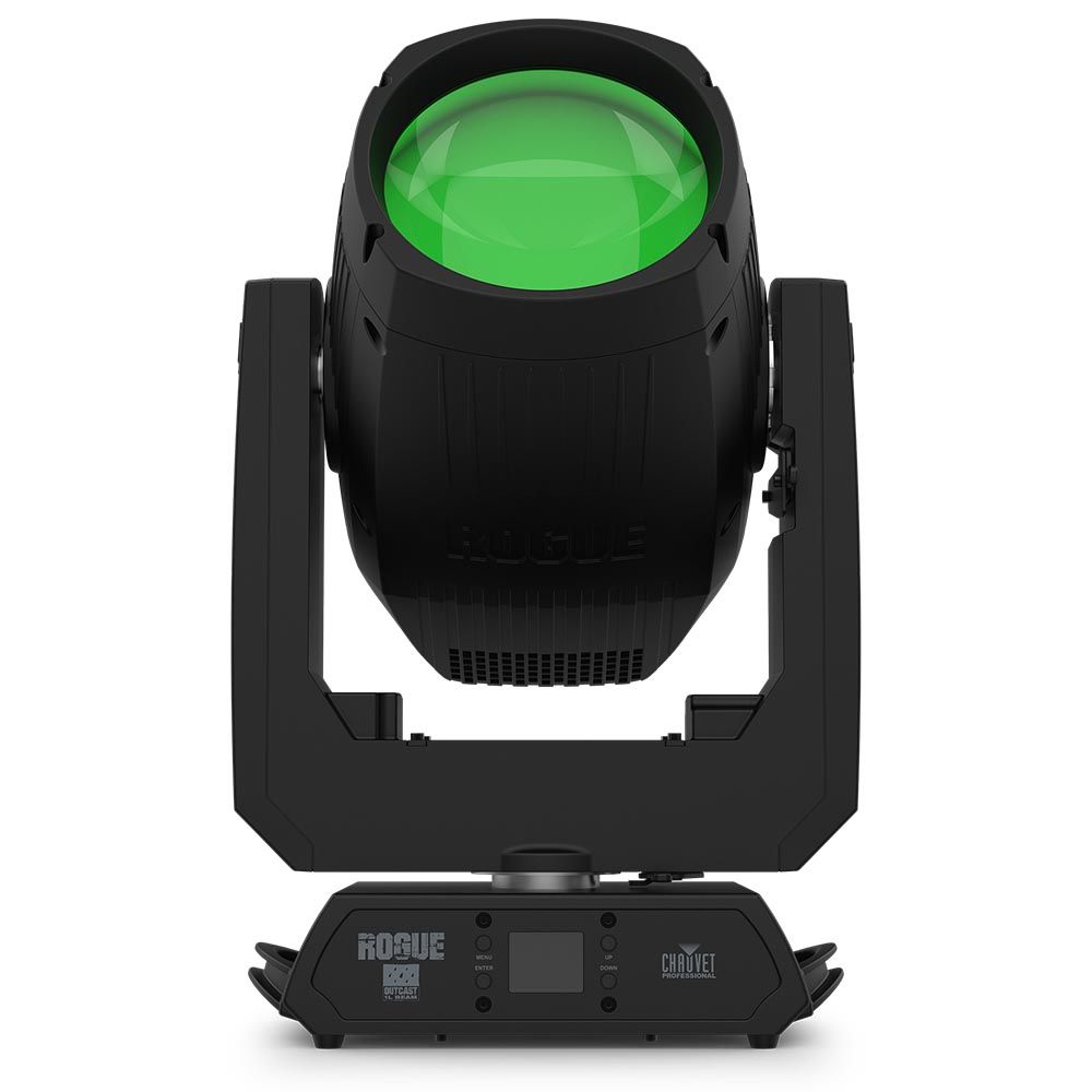 Chauvet Pro Rogue Outcast 1L Beam