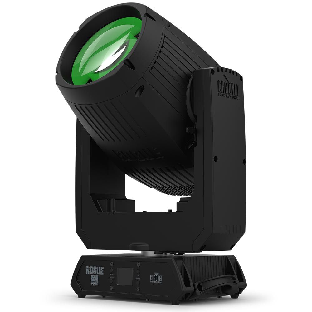 Chauvet Pro Rogue Outcast 1L Beam