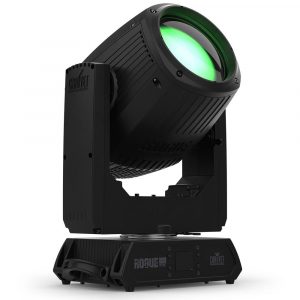 Chauvet Pro Rogue Outcast 1M Beam IP65 Moving Head Beam Fixture