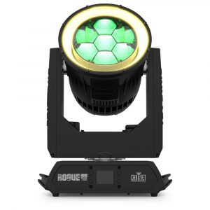 Chauvet Pro Rogue Outcast 1 BeamWash