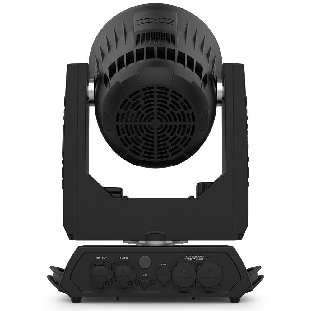 Chauvet Pro Rogue Outcast 1 BeamWash