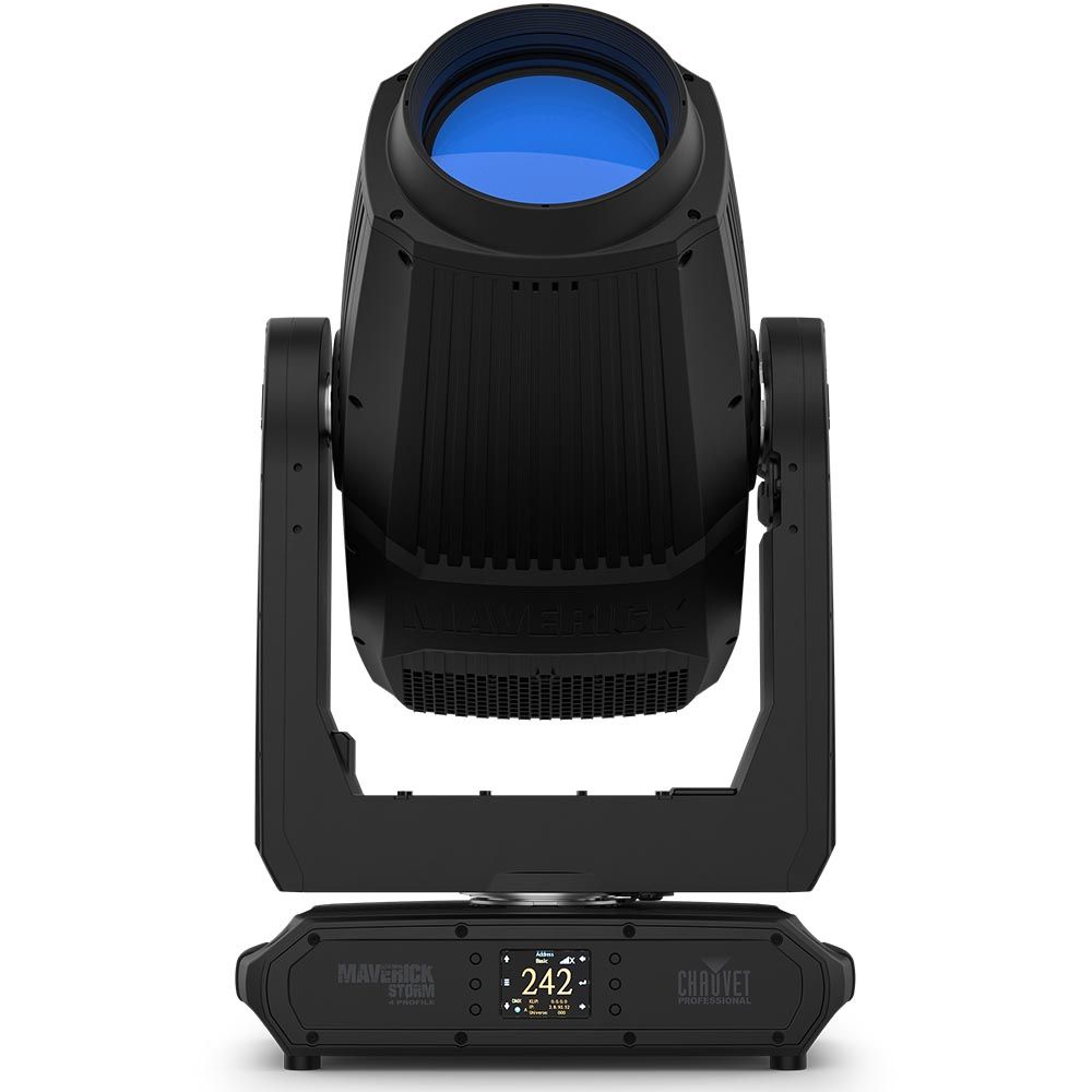 Chauvet Pro Maverick Storm 4 Profile Moving Head