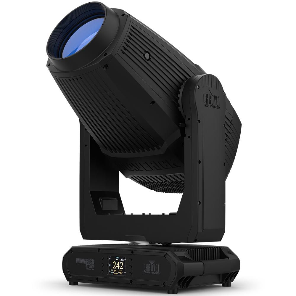 Chauvet Pro Maverick Storm 4 Profile Moving Head