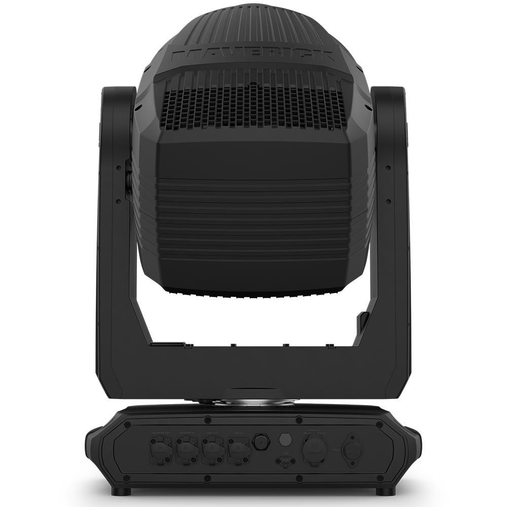 Chauvet Pro Maverick Storm 4 Profile Moving Head