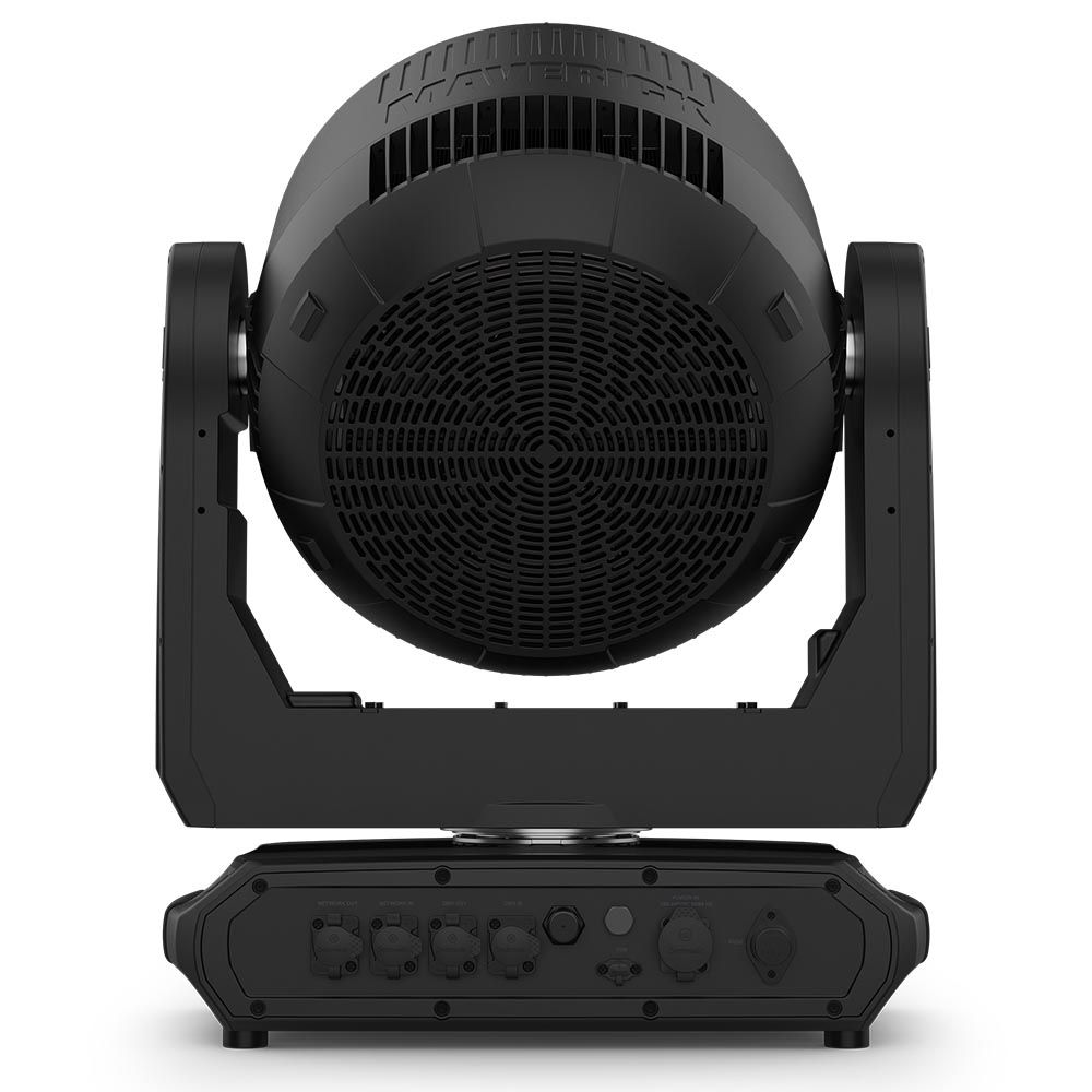 Chauvet Pro Maverick Storm 3 BeamWash Moving Head Fixture