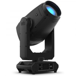 Chauvet Pro Maverick Storm 3 Profile Moving Profile
