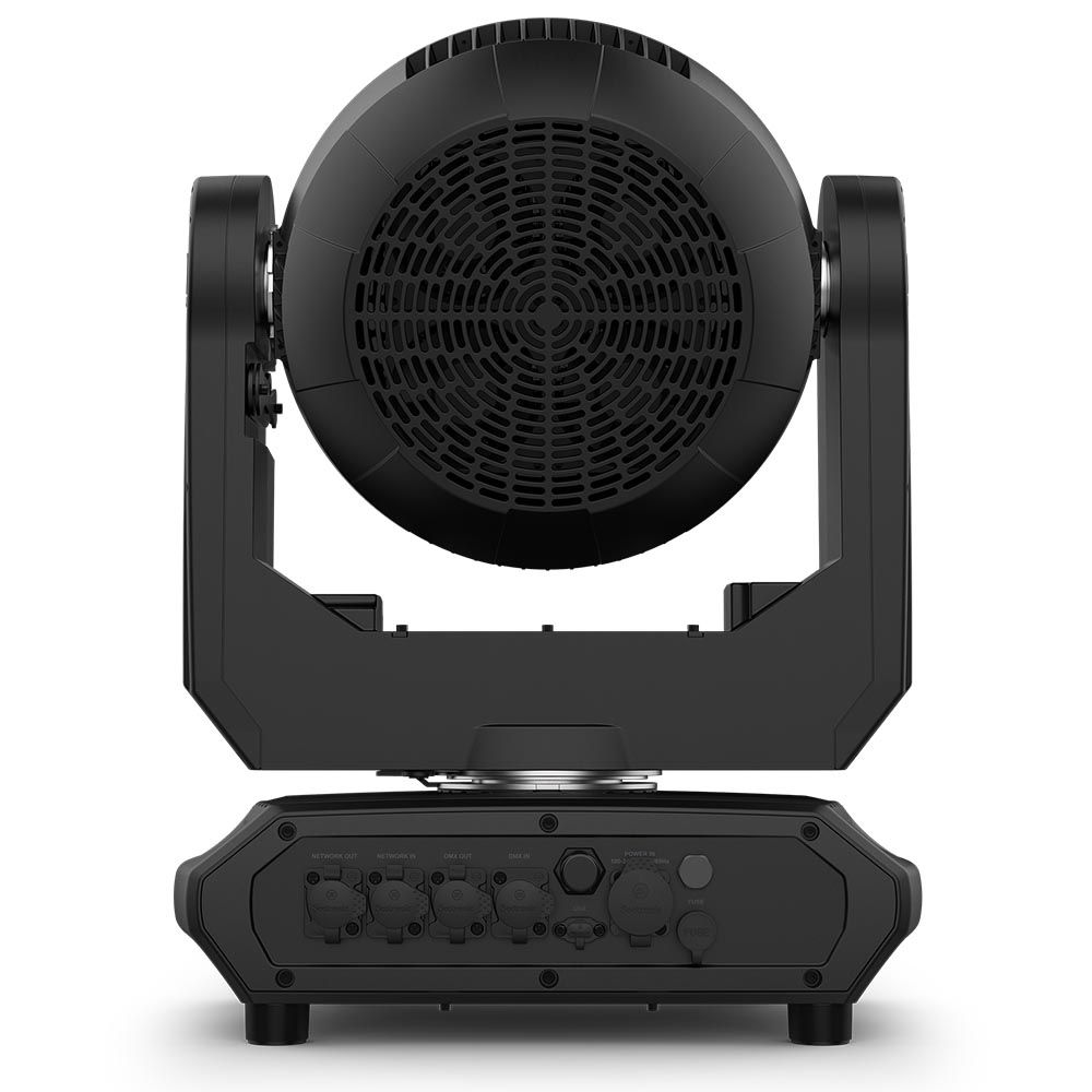 Chauvet Pro Maverick Storm 2 BeamWash Moving Head