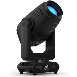 Chauvet Pro Maverick Storm 1 Hybrid