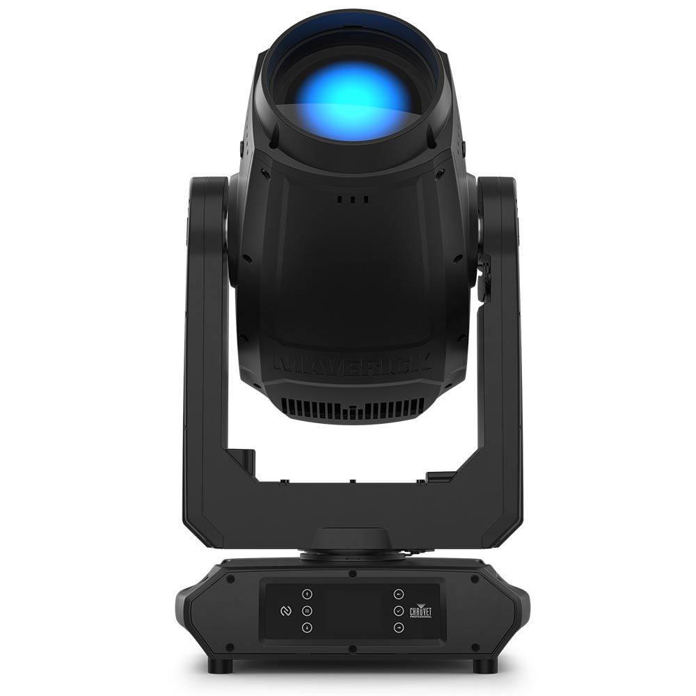 Chauvet Pro Maverick Storm 1 Flex LED Moving Head