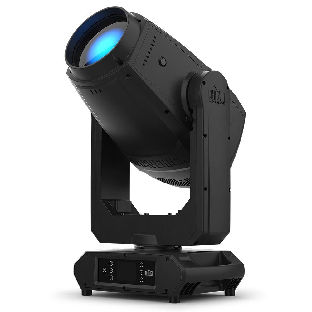 Chauvet Pro Maverick Storm 1 Flex LED Moving Head