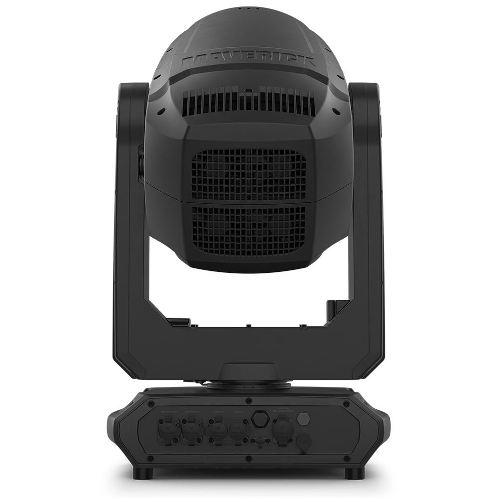 Chauvet Pro Maverick Storm 1 Flex LED Moving Head