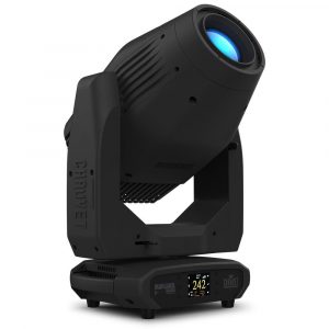 Chauvet Pro Maverick Silens 1X Profile LED Framing Fixture