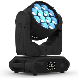 Chauvet Pro Maverick Force 2 BeamWash