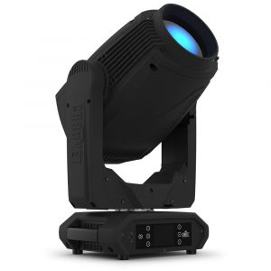 Chauvet Pro Maverick Force X Spot Compact LED Moving Head Spot Fixture