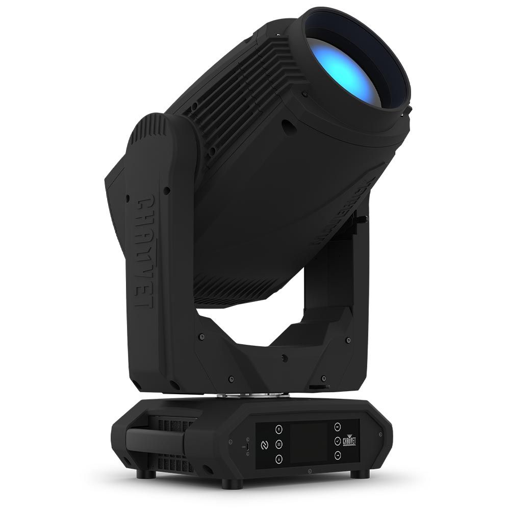 Chauvet Pro Maverick Force X Spot Compact LED Moving Head Spot Fixture