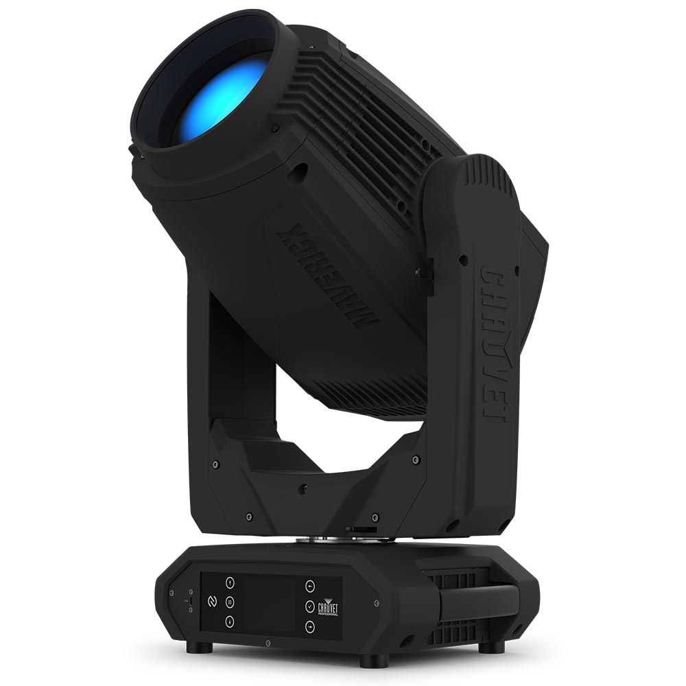 Chauvet Pro Maverick Force X Spot Compact LED Moving Head Spot Fixture