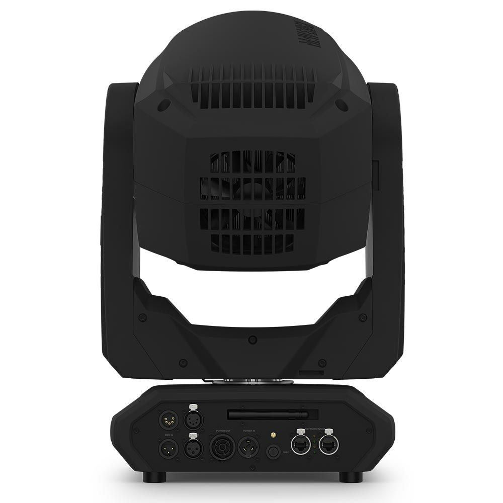 Chauvet Pro Maverick Force X Spot Compact LED Moving Head Spot Fixture