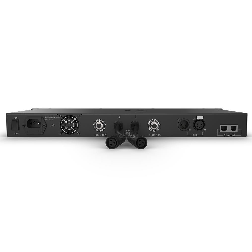 Chauvet Pro ÉPIX Flex Drive