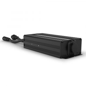 Chauvet Pro ÉPIX Flex Boost 24V In-Line Voltage Booster